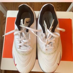 Nike Vapor Drive Turf Shoes- Field Hockey